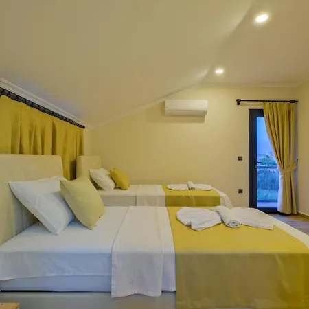 Merkez Tulipa 2 Вилла