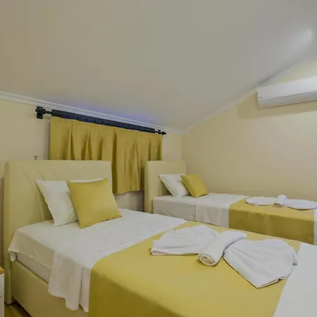 Merkez Tulipa 2 * Фетхие