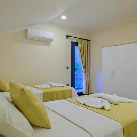 Merkez Tulipa 2 Фетхие