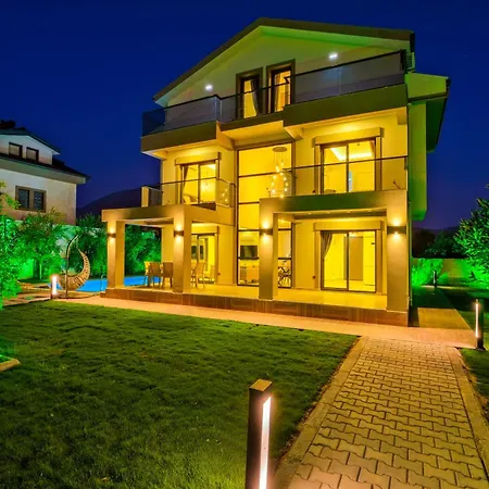 Villa Merkez Tulipa 2