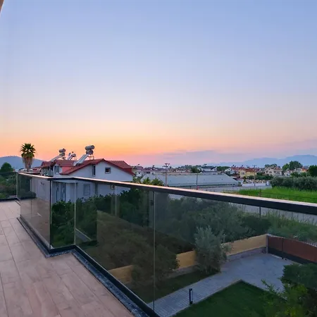 Merkez Tulipa 2 Villa Fethiye
