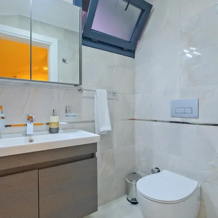 Merkez Tulipa 2 Fethiye