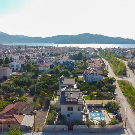 Villa Merkez Tulipa 2