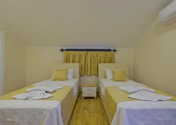 Vila Merkez Tulipa 2 Fethiye