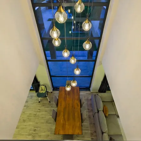 Merkez Tulipa 2 Villa *