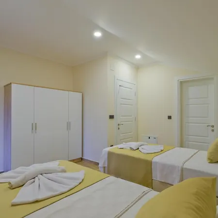 Merkez Tulipa 2 Villa Fethiye
