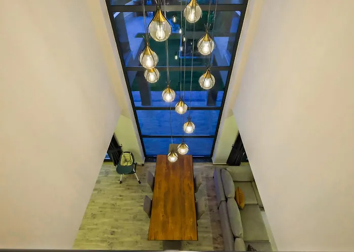 Merkez Tulipa 2 Fethiye