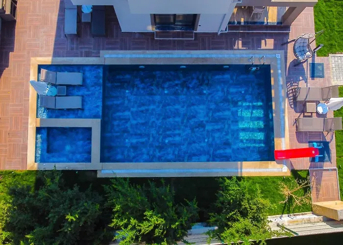 Merkez Tulipa 2 * Fethiye