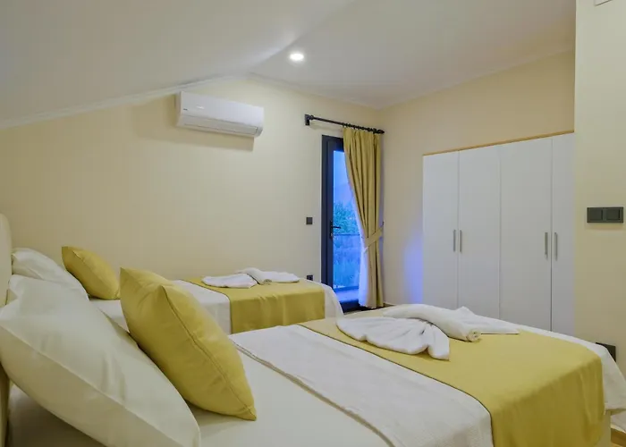 Merkez Tulipa 2 Fethiye