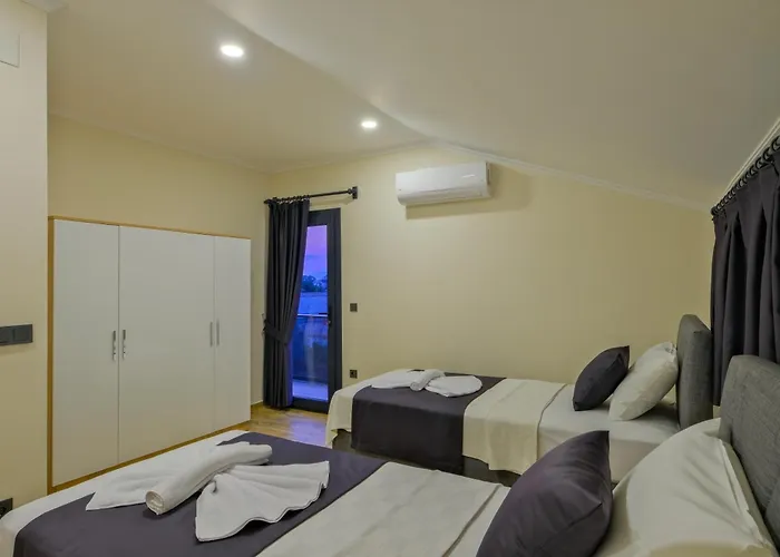 Merkez Tulipa 2 Fethiye