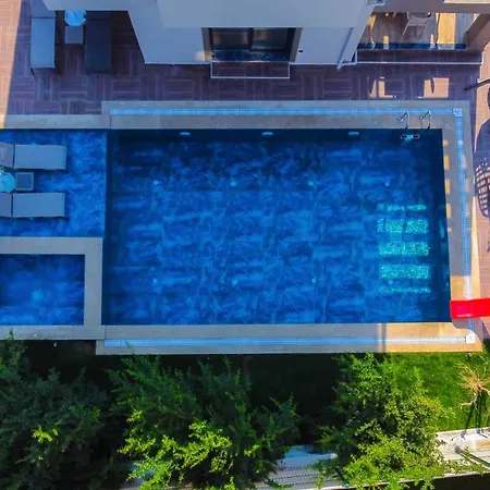 Merkez Tulipa 2 * Fethiye