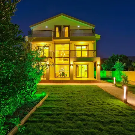 Merkez Tulipa 2 * Fethiye