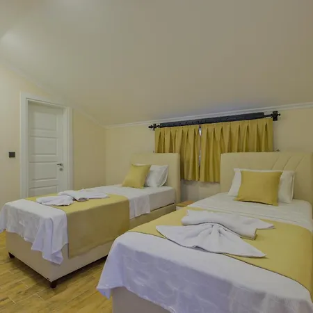 Merkez Tulipa 2 Villa *