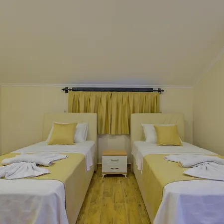 Villa Merkez Tulipa 2 Fethiye