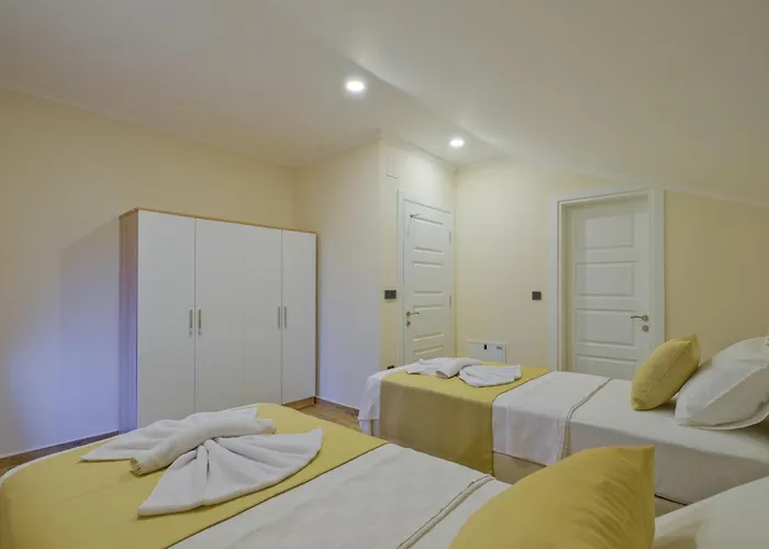 Merkez Tulipa 2 Villa Fethiye