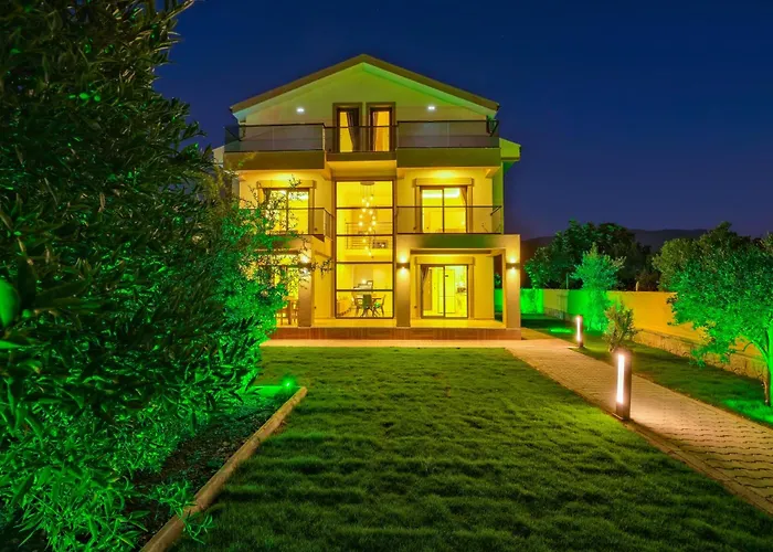 Merkez Tulipa 2 * Fethiye