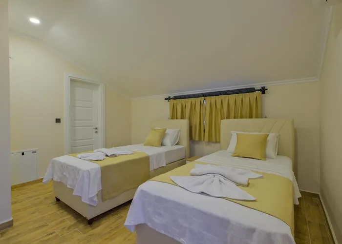 Merkez Tulipa 2 Villa *