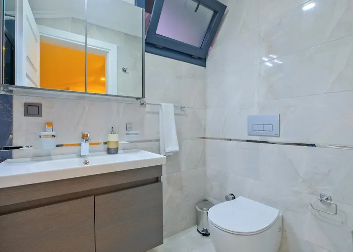 Merkez Tulipa 2 Fethiye